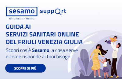 Sesamo support