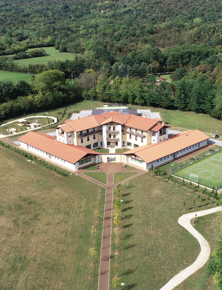 Centro attività formative