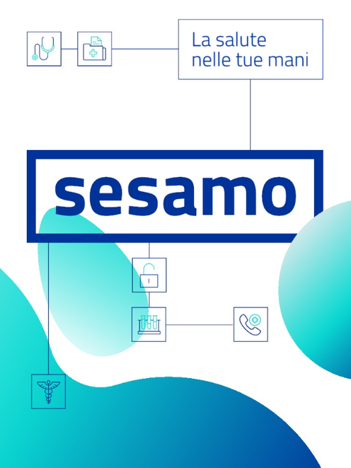 Sesamo - Servizi salute in mobilità