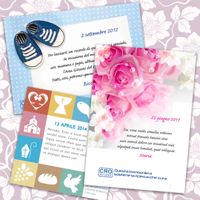 Eventi speciali