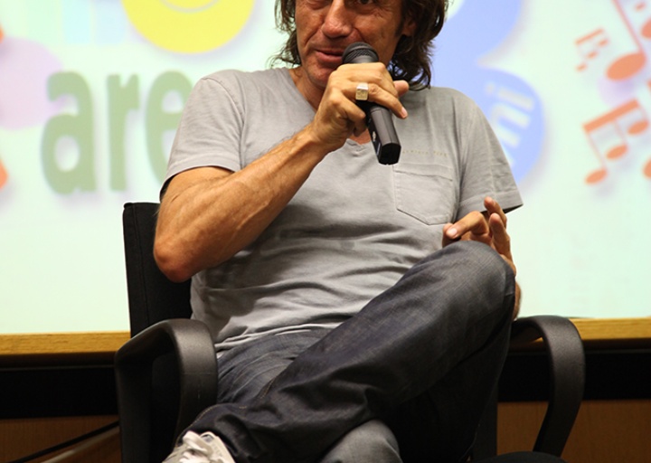 Luciano Ligabue (2012)