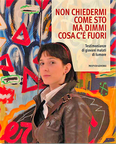 Non chiedermi come sto ma dimmi cosa c'è fuori