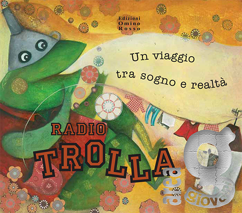 Radio Trolla
