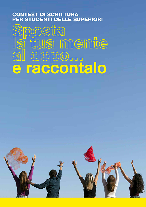 Sposta la mente al dopo