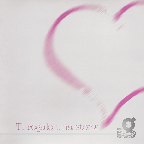 Ti regalo una storia