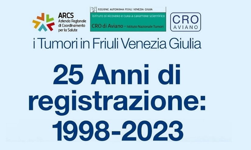 COVER 25anniregistrotumori 23