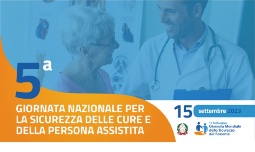 Giornata sicurezza cure 23