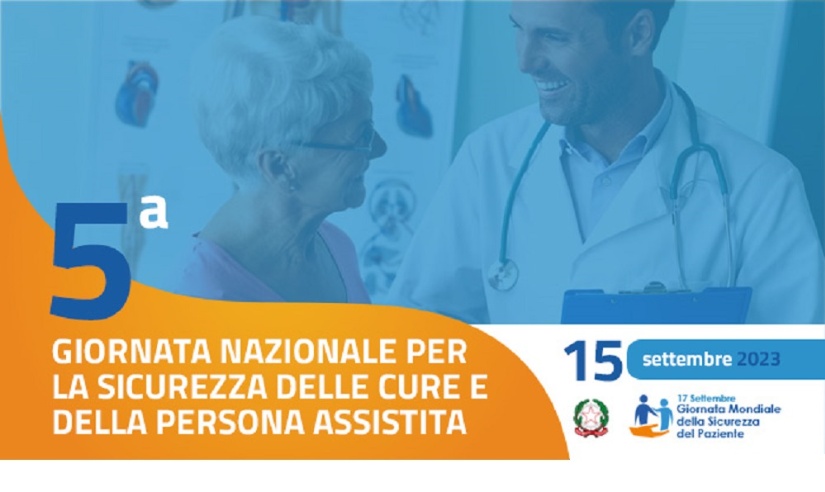 Giornata sicurezza cure 23