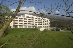 Centro di Riferimento Oncologico di Aviano