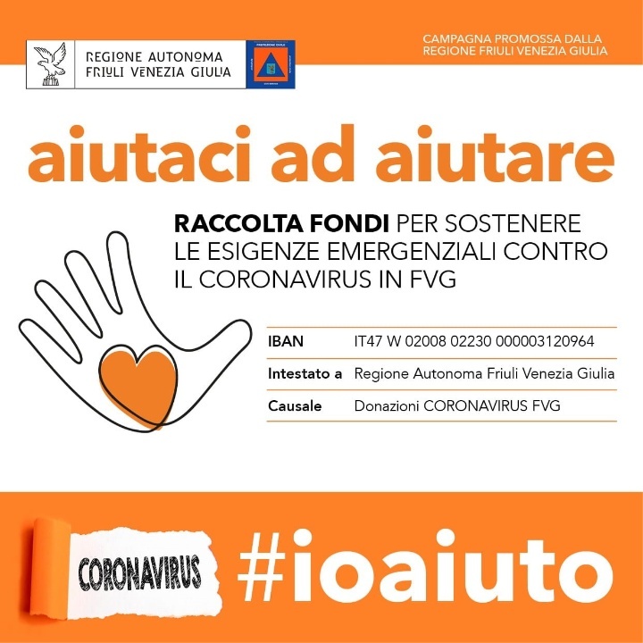 #IoAiuto