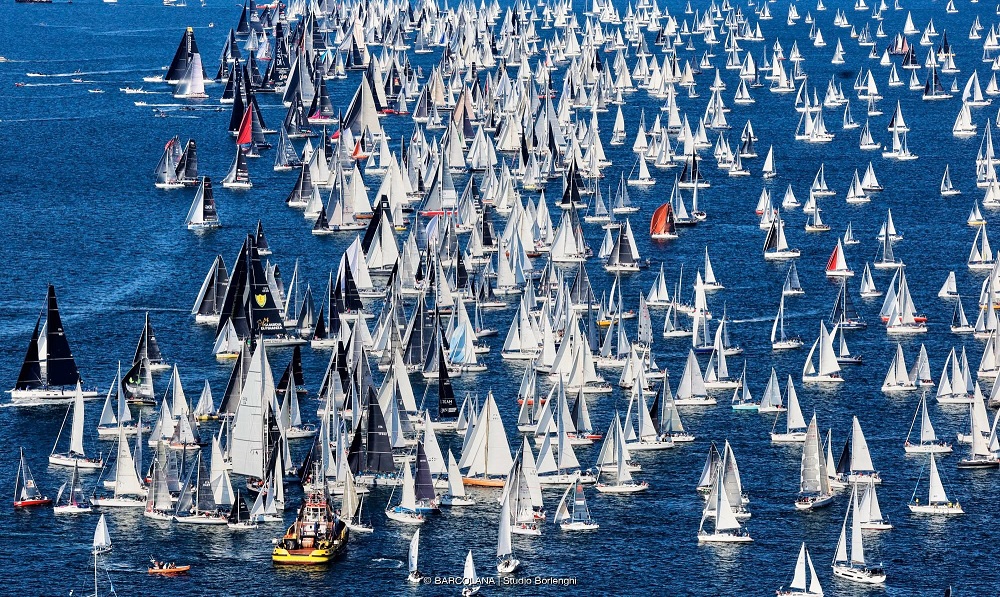 barcolana26