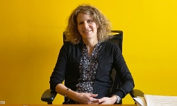 Cristina Zavagno