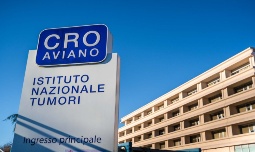 cro esterno luglio