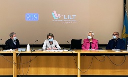 La conferenza stampa di presentazione della convenzione