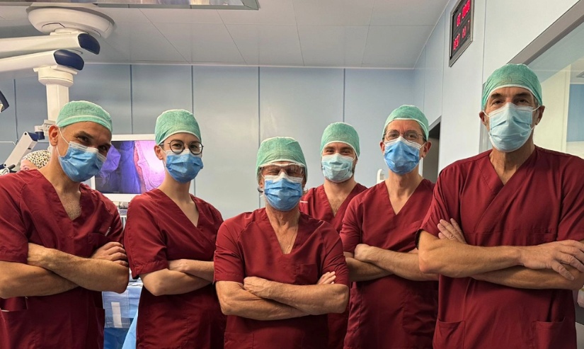 equipe-chirurgia