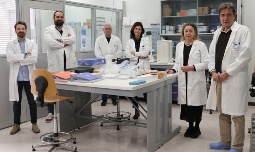 Team farmacologia