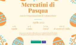Mercatini di Pasqua