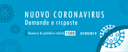 Nuovo Coronavirus