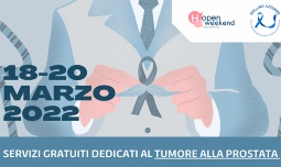 H-Open Weekend Prostata