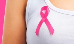 Nastro Rosa LILT, visite senologiche gratuite