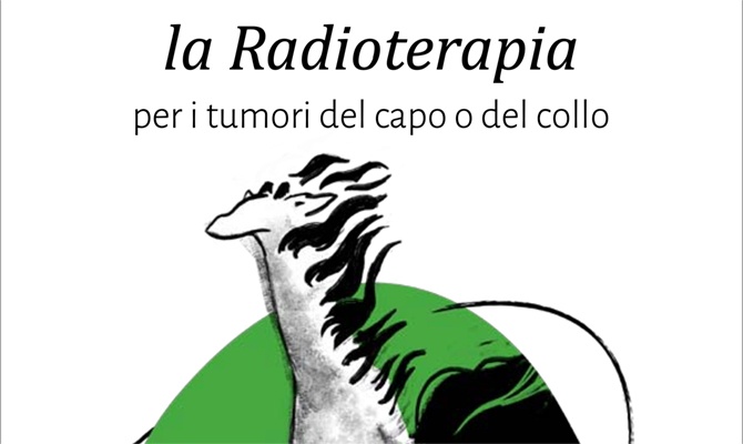 La Radioterapia per i tumori del capo e del collo