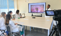 Scuola oncologia medica