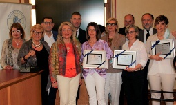 Premio Vittoria Alata 2022