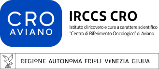 Logo CRO