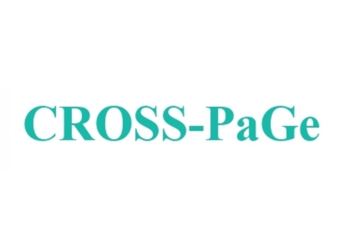 Logo CROSS-PaGe