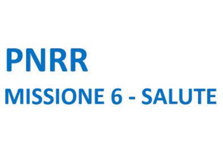 PNRR Missione 6