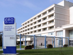 Centro di Riferimento Oncologico di Aviano