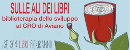 Sulle ali dei libri