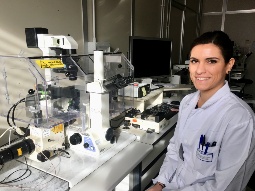 Terapie cellulari, borsa di studio al CRO